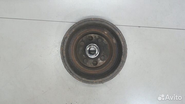 Барабан тормозной Ford Sierra, 1991