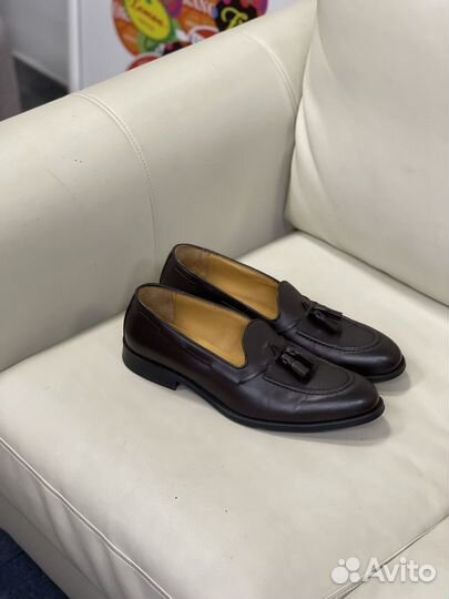 Туфли A.Testoni