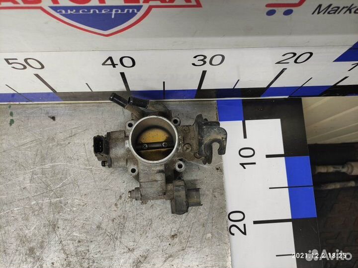 Дросельная заслонка Kia Ceed G4FC 2009