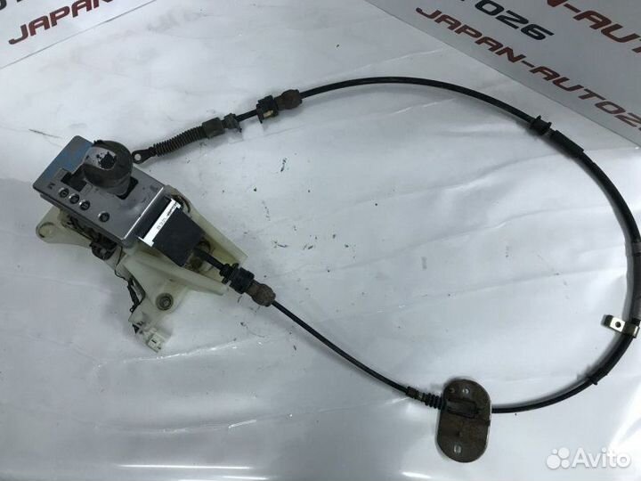 Кулиса в сборе Mazda Axela BK5P BK3P bkep 1.5 AT