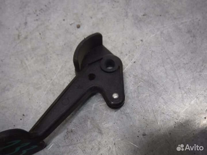 Ручка открывания капота Лада Калина 11186 2013