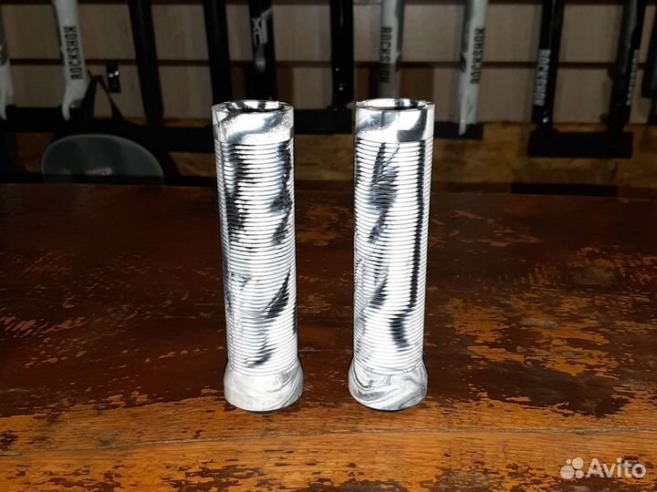 Грипсы для велосипеда