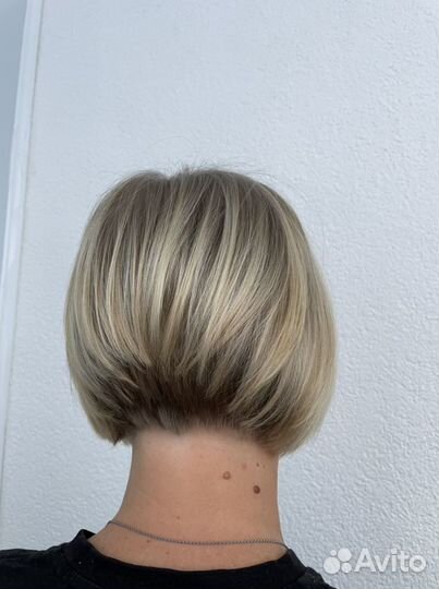 Парикмахер универсал