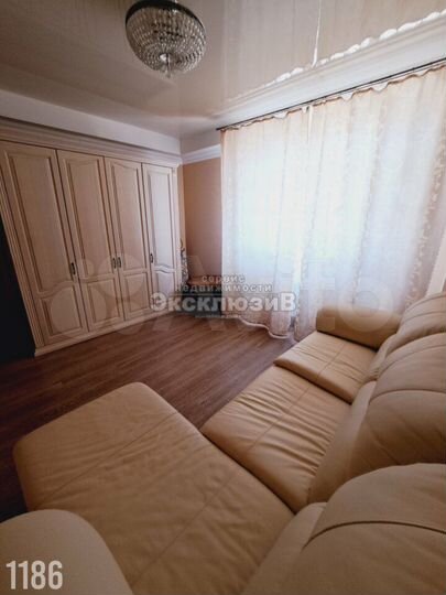 1-к. квартира, 35 м², 1/5 эт.