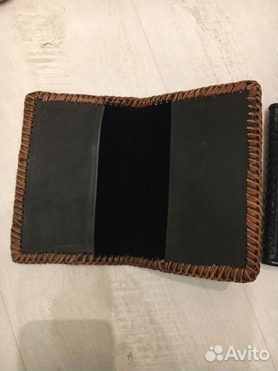 Обложка для паспорта