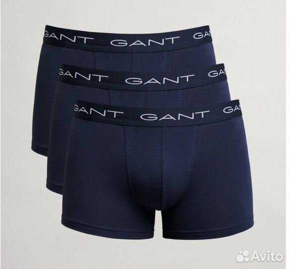 Трусы gant