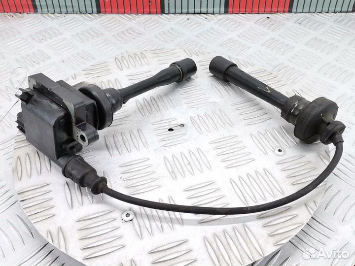 Катушка зажигания Mitsubishi Galant 7 1997