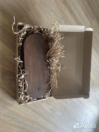 Доска Садху с Гвоздями