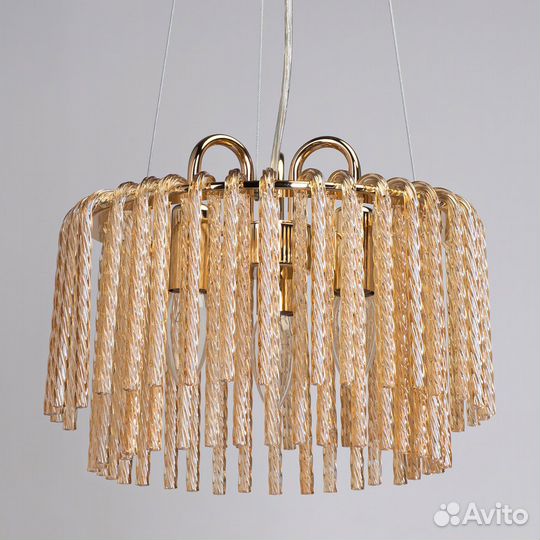 Люстра подвесная потолочная Лавиния MW-light