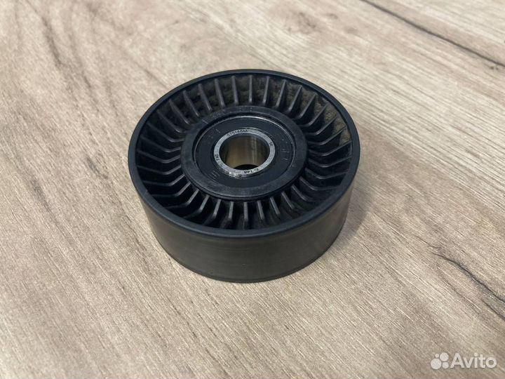 Ролик приводного ремня BMW N45 N46 N40 N42