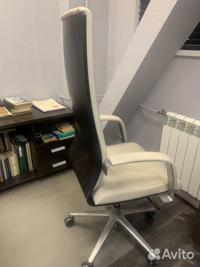 Кресло компьютерное Мadera A (Италия)