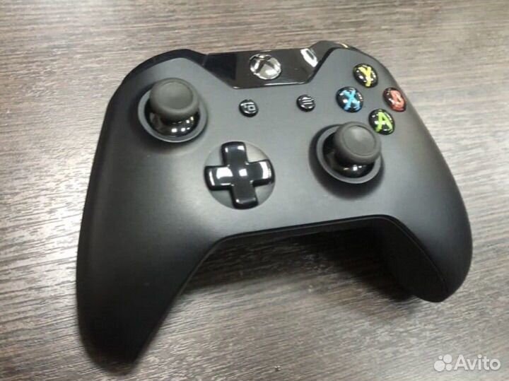 Джойстик - геймпад Xbox One S/X