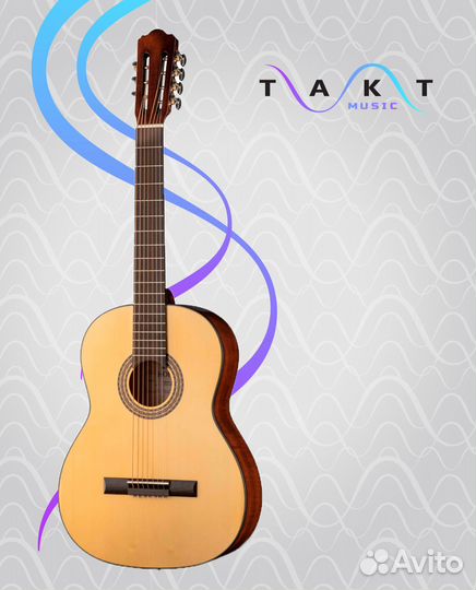 Hora N1010-7 Классическая гитара