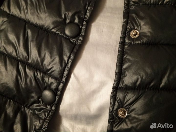 Куртка - кардиган на осень р 42-44