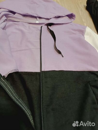 Спортивный костюм Новый