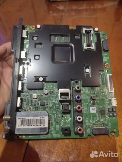 Материнская плата BN41-02353B BN94-09121B