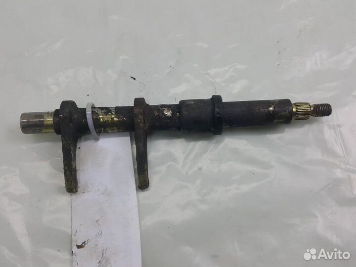 Шток вилки переключения передач Kia Sportage