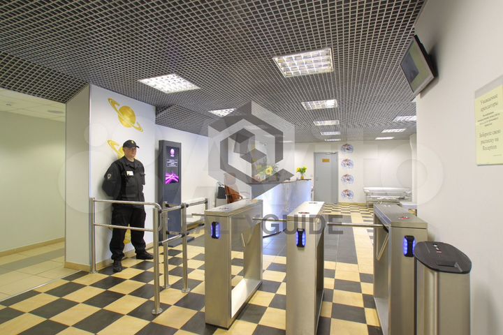 49 м2 Бизнес-центр 