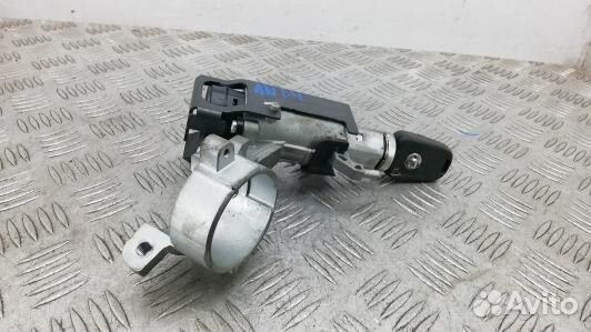 Замок зажигания opel meriva B (ANI04J101)