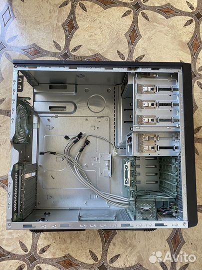 Корпус для пк