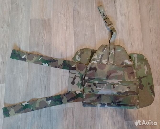 Защита бедра