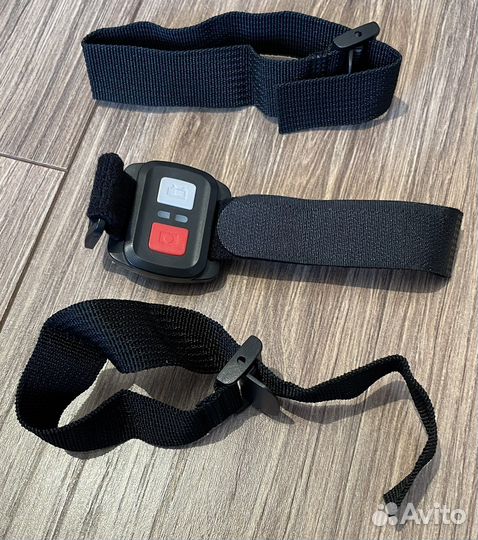 Аксессуары для экшен камеры Smarterra w6