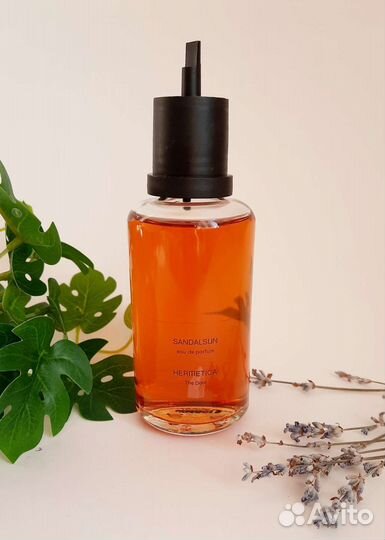 Распив оригинал Sandalsun Hermetica