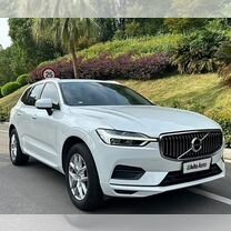 Volvo XC60 2.0 AT, 2020, 24 000 км, с пробегом, цена 2 750 000 руб.