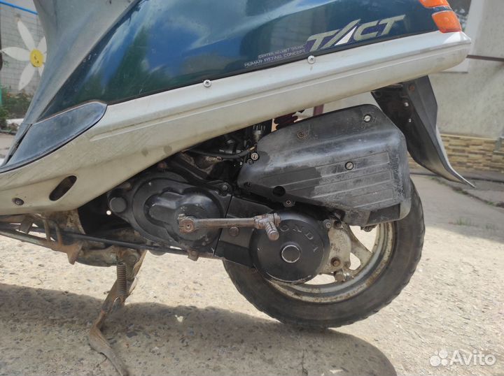 Honda tact af 24