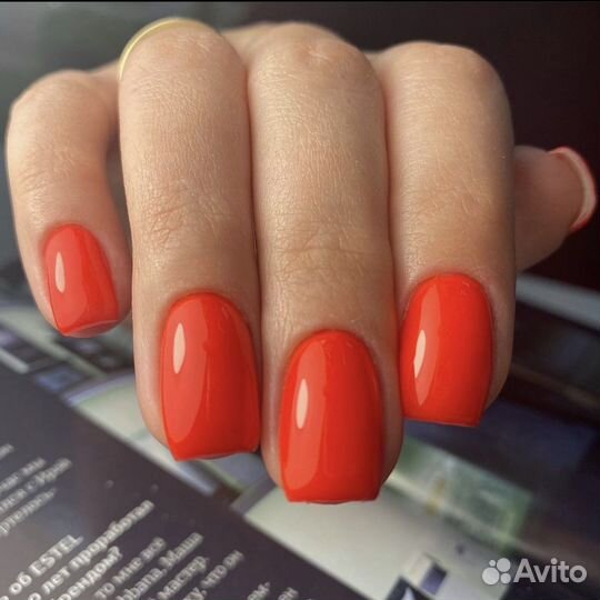 Nail-мастер,маникюр,педикюр,покрытие гель лак,укре