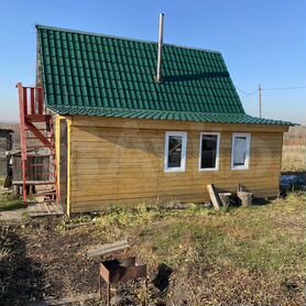 Строительство домов под ключ - проекты и цены в Новокузнецке