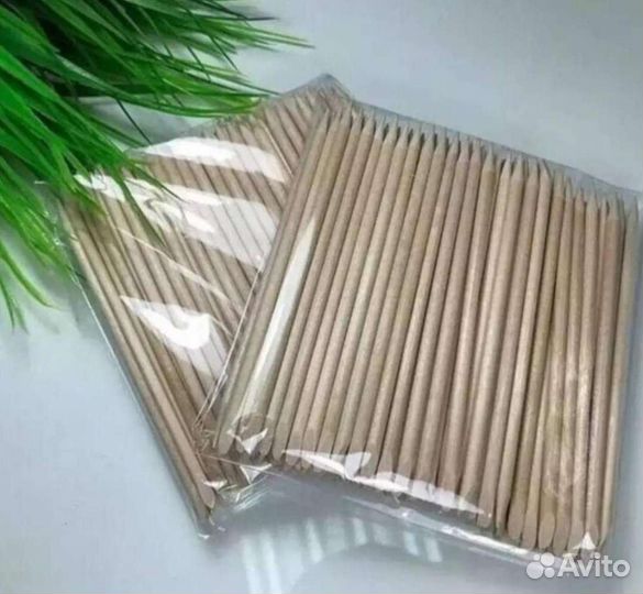 Расходники для маникюра