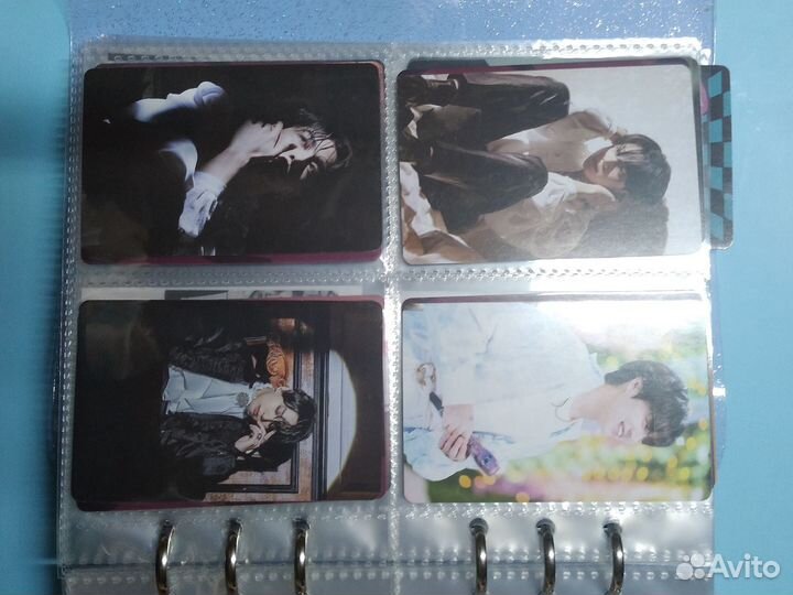 Bts чонгук карты