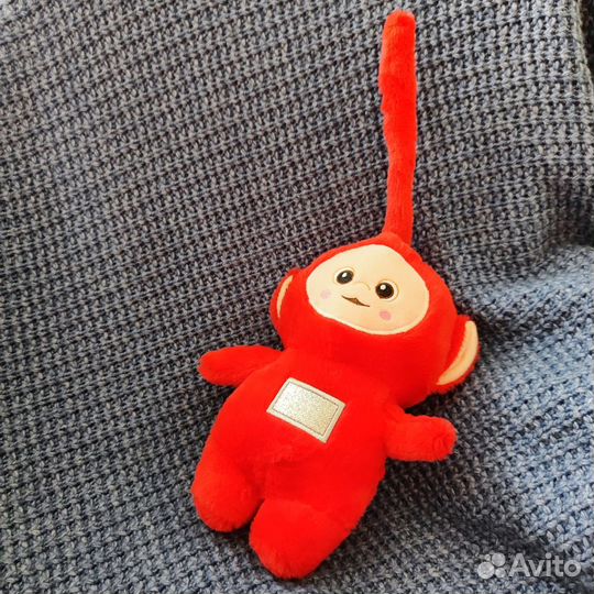 Телепузик По