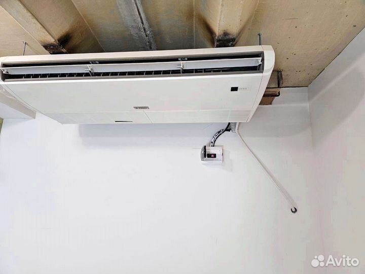 Цветочная холодильная витрина