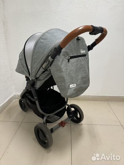 Коляска valco baby snap trend