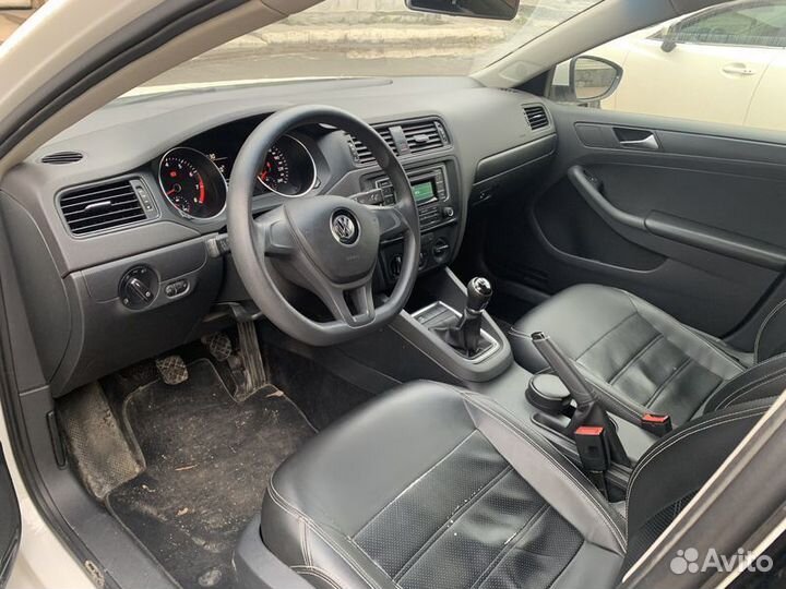 Volkswagen Jetta (NF) кнопка стеклоподъемника прав