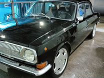 ГАЗ 24 Волга 2.5 MT, 1985, 95 000 км, с пробегом, цена 435 000 руб.