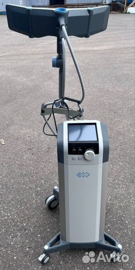 BTL vanquish ME оригинал 2015Й год