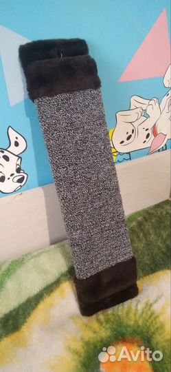 Когтеточка