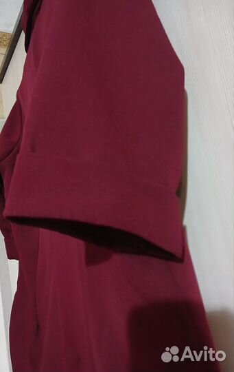 Пиджак женский 44 46