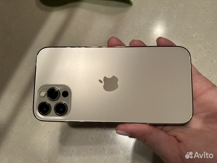 iPhone 12 Pro, 128 ГБ