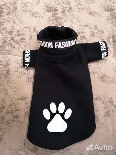 Костюм для кота