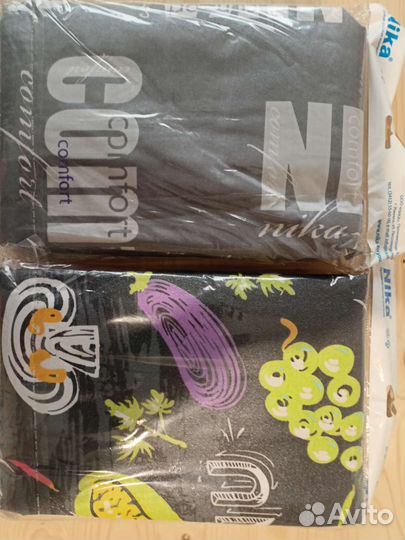 Чехол для гладильной доски универсальный