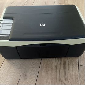 Принтер hp