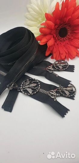 Наборы молний