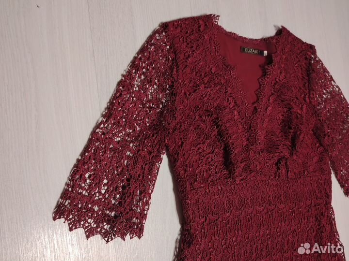 Платье на высокую девушку размер 48 50