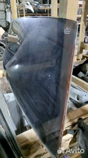 Стекло заднее заднее LADA 2115 21083 2000