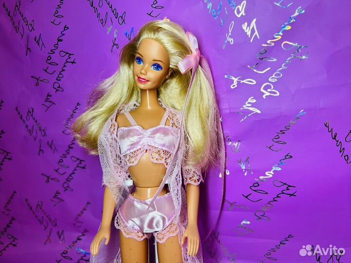 Кукла Барби 90 х