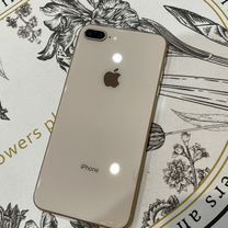 iPhone 8 Plus, 256 ГБ